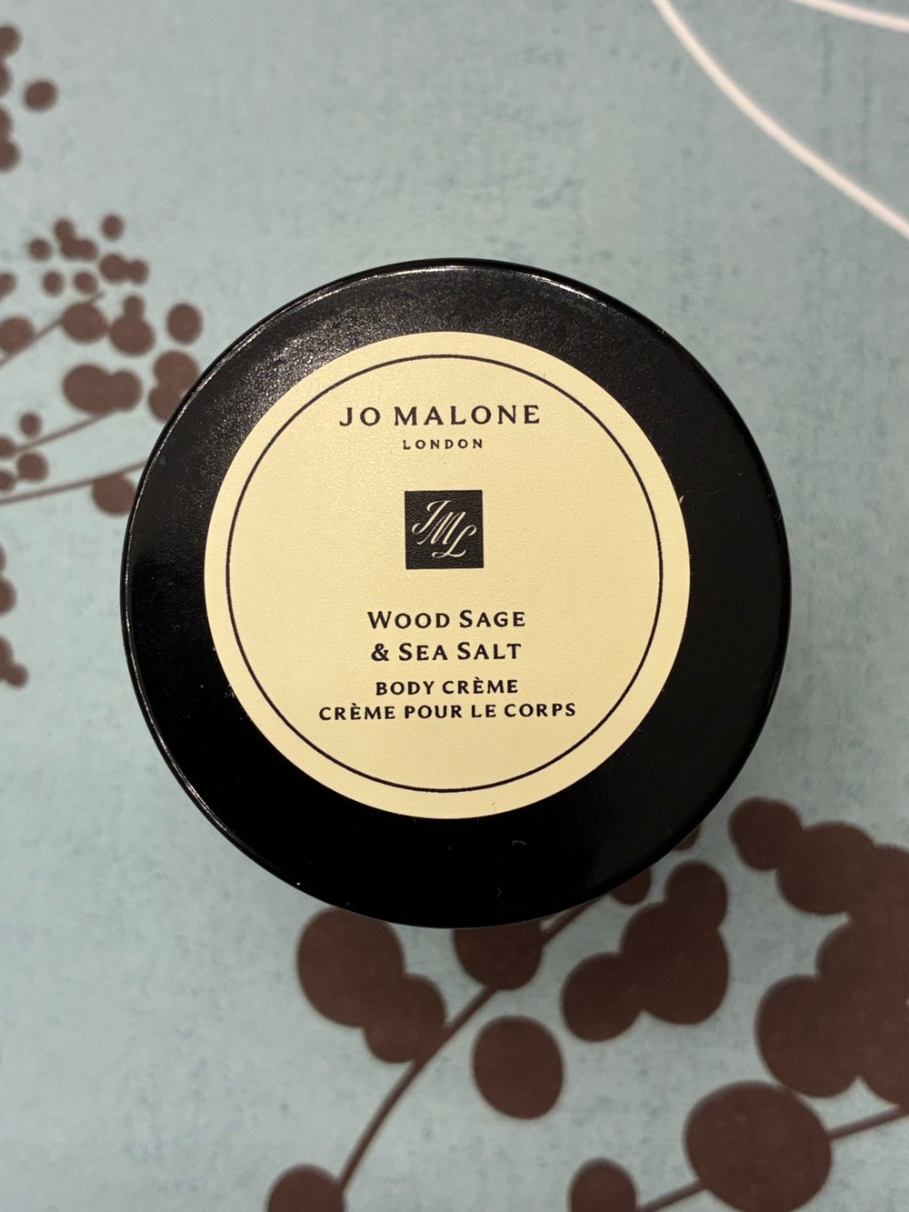 Jo Malone Wood Sage & Sea Salt Body Cream